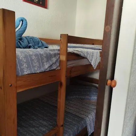 En Bord De Mer Appartement