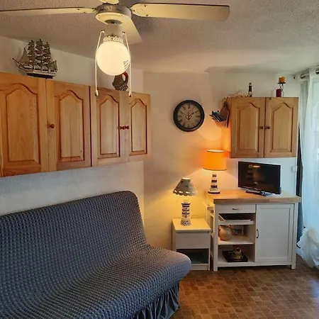 Appartement En Bord De Mer Le Barcarès