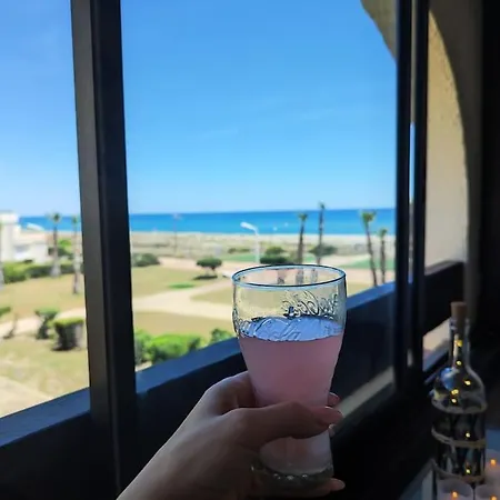 En Bord De Mer Le Barcarès