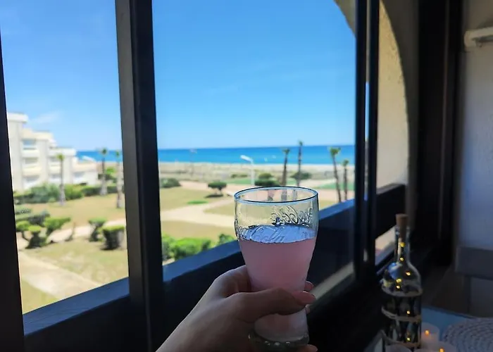 En Bord De Mer לה ברקרה